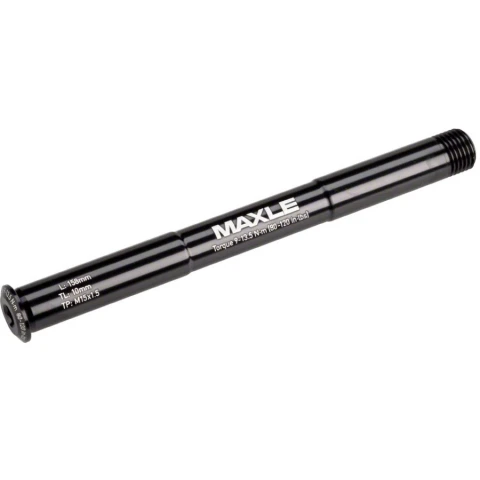 Rock Shox Maxle Stealth XC 110x15mm front axle (up to 32mm)
